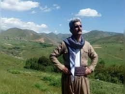 هاووڵاتییەکی کورد بۆ جێبەجێ کردنی حۆکمی بەندکردنی ڕادەگوێزرێتە بەندیخانە