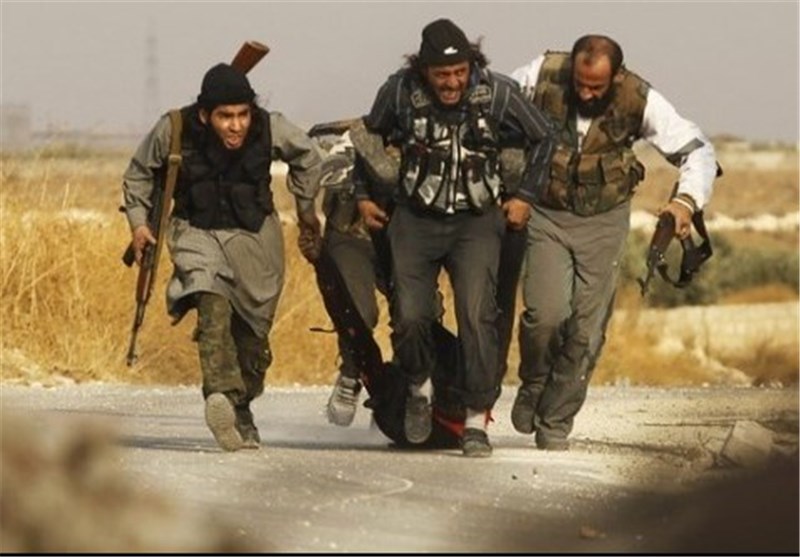 بە پێی هەواڵی وەزارەتی ناوخۆی عێراق عەریفی ڕێکخراوی داعش لە مووسڵ دەست بە سەر کرا