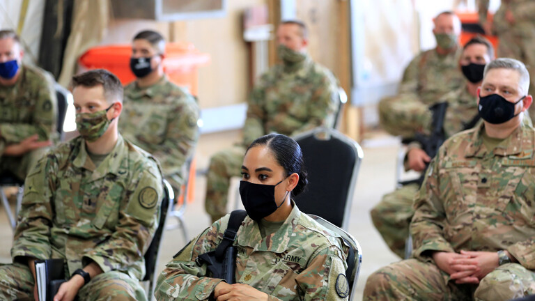 ئەمریکا دەتوانێ هەژموونی سەربازی و نیزامی خۆی لە عێراق بپارێزێت