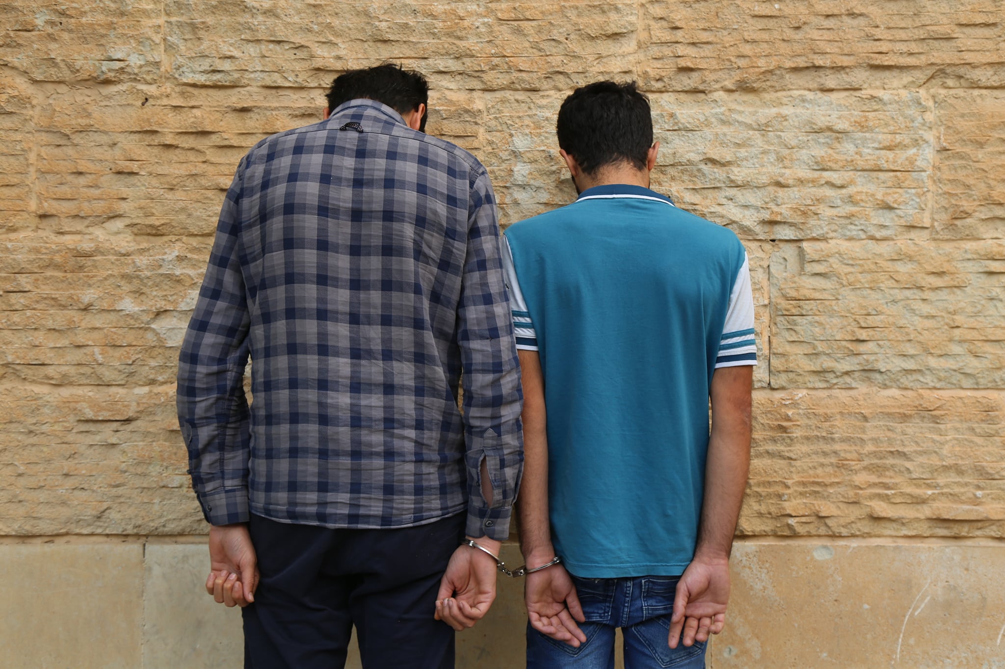 دوو تۆمەتباری ئاگردانی شاخی گۆیژە دەستبەسەر کران