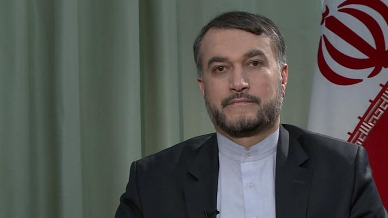 ئەمیر عەبدۆڵڵاهیان : یەکێک لە بابەتەکانی دانووستان لەگەڵ لاڤرۆڤ بەرجام ە / هاوکاری بەرگریمان لەگەڵ ڕووسیا دژی هیچ لایەنێک نییە