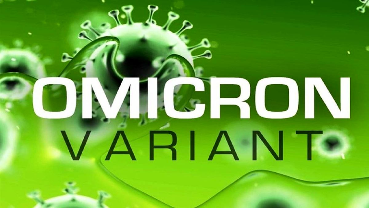 یەکەم حاڵەتی گیانلەدەستدان بەهۆی ئۆمیکرۆن تۆمارکرا