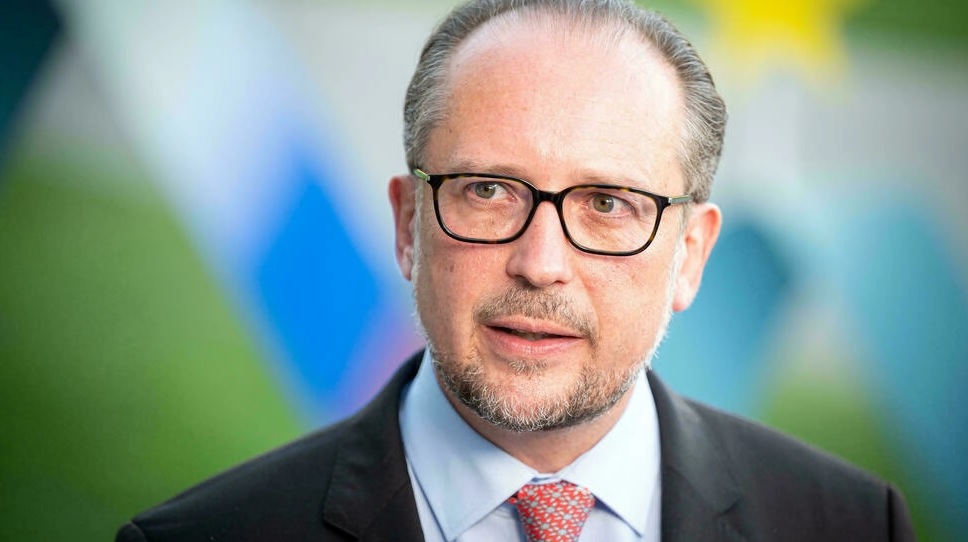 گەورە ڕاوێژکاری باڵای نەمسا هەڵبژێردرا