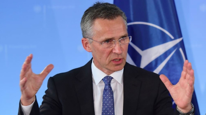 ناتۆ: دەبێت خۆمان بۆ شەڕێکی درێژخایەن لە ئۆکرانیا ئامادە بکەین