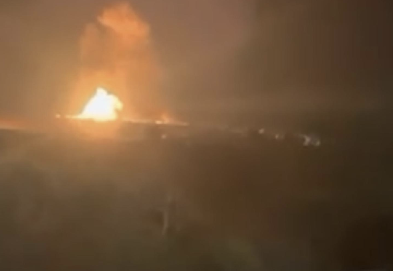 عێراق: هێرشەکانى ئێران و تورکیا پێشێلکردنی سەروەری وڵاتە