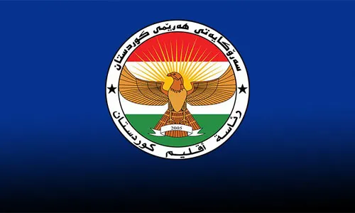 شاندێكى سه‌رۆكايه‌تيى هه‌رێمى كوردستان سه‌ردانى واشنتۆن ده‌كات