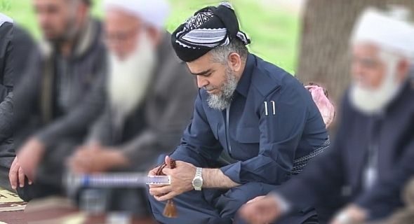 ئاشکرا بوونی پەیوەندی عەلی باپیر بە موخابەراتی عێراقی سەردەمی بەعسەوە