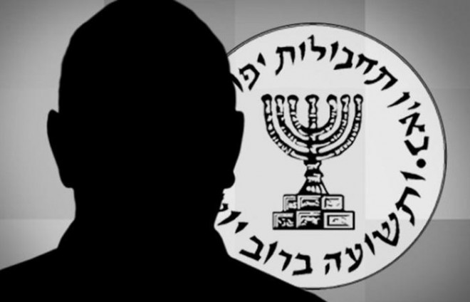 بەپەلە ...  دەزگای هەواڵگری مووساد کات و ساتی هێرشی لە ناکاوی ئێران ی بۆ ئەمریکا ئاشکرا کرد