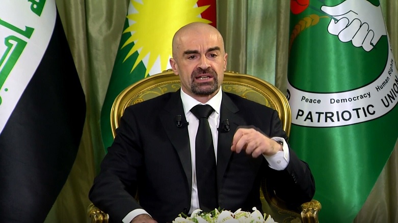 ئەنجوومەنی سەرکردایەتیی یەکێتی بافڵ جەلال تاڵەبانی بە سەرۆکی ئەو حیزبە هەڵبژارد