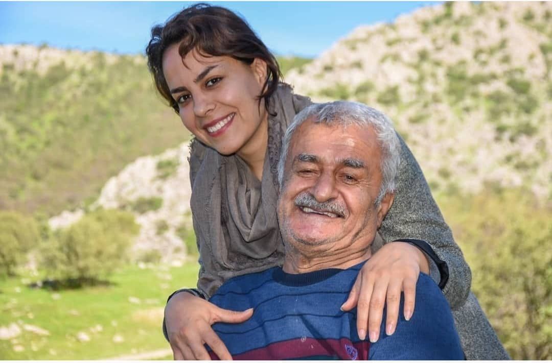 چالاکێکی  ژنی کورد لە مەریوان دەستبەسەر کرا