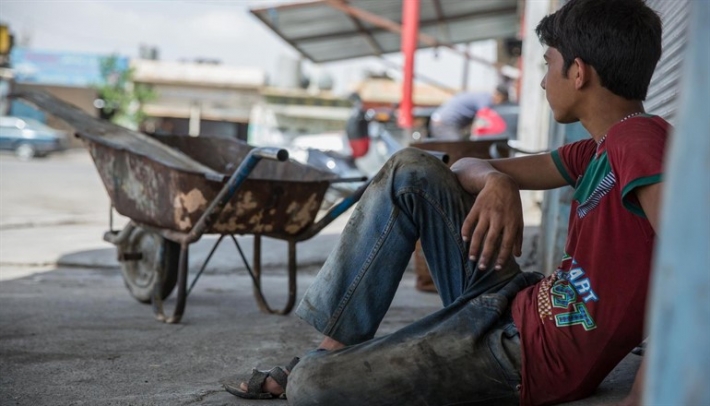 124 ملیۆن كه‌س لە جیهاندا كه‌وتونه‌ته‌ ژێر هێڵی هه‌ژاری