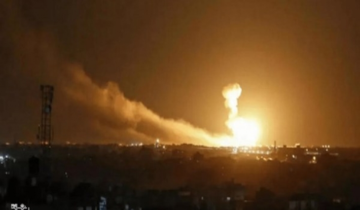 لە باشیک هێرش کرایە سەر بنکەیەکی تورکیا