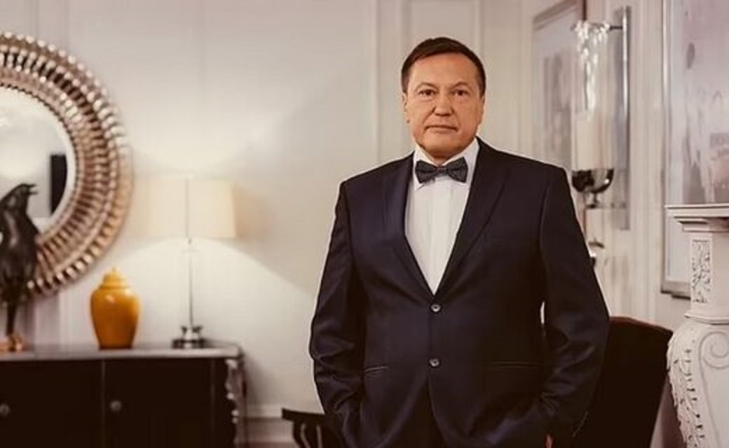 مردنێکی گومانئاوی دیکە " لاشەی ڕەخنەگری پووتین دۆزرایەوە "