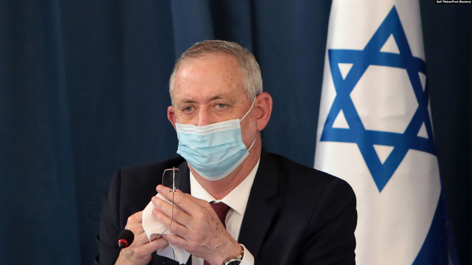 ئیسرائیل و وڵاتانی عەرەبی بەرەیەک دژی ئێران پێک دێنن