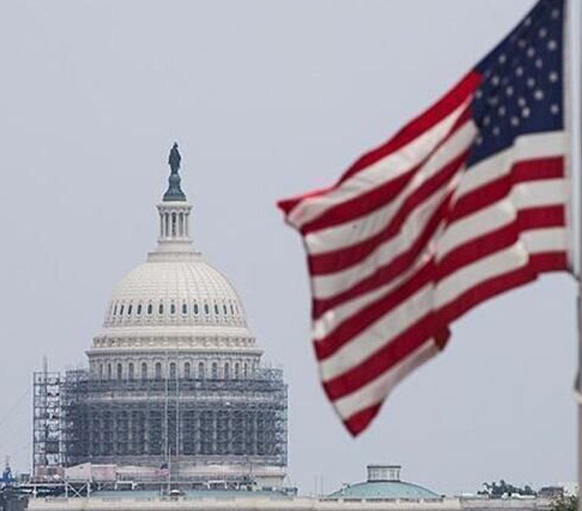 دۆزینەوەی "کۆکایین" لە کۆشکی سپی!