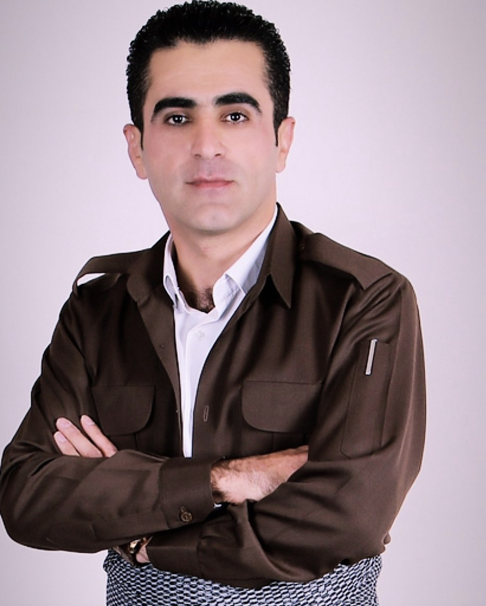 چالاکێکی کورد دەستبەسەر و ڕەوانەی بەندیخانەی مەهاباد کرا