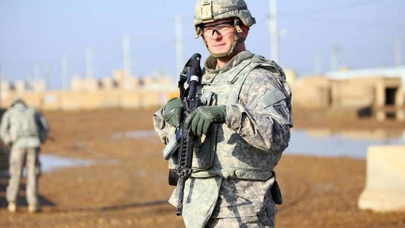 ئەندامێکی هاوپەیمانی فەتح :  ئەمریکا زانیارییەکان جووڵەکردنی داعش  ناخاتە بەردەستی هێزەکانی عێراق ەوە