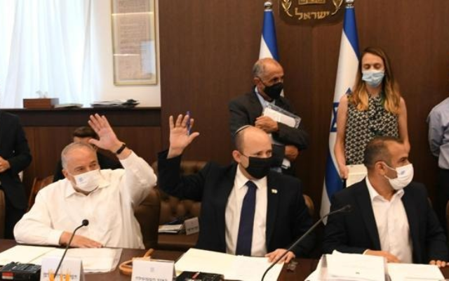 یەکەم کاردانەوەی ئەمریکا بەرامبەر بە پەسەندکردنی پڕۆژە یاسای گۆڕانکارییە دادوەرییەکانی کابینەکەی ناتانیاهوو