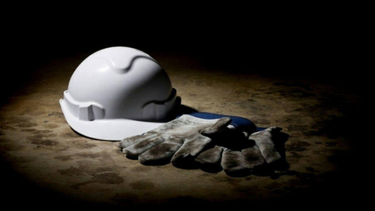 کرێکارێکی ڕۆژهەڵاتی لە هەولێر گیانی لەدەست دا