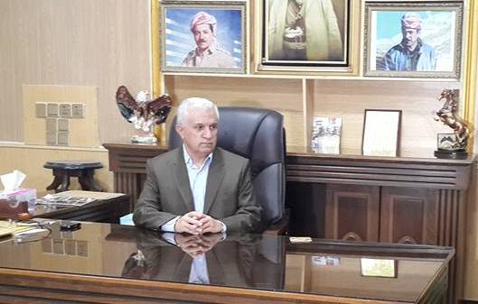 دزینی نەوت و داهاتی سنوورەکانی خانەقین لە لایەن حەشدی شەعبییەوە بۆ ئێران بەردەوامە