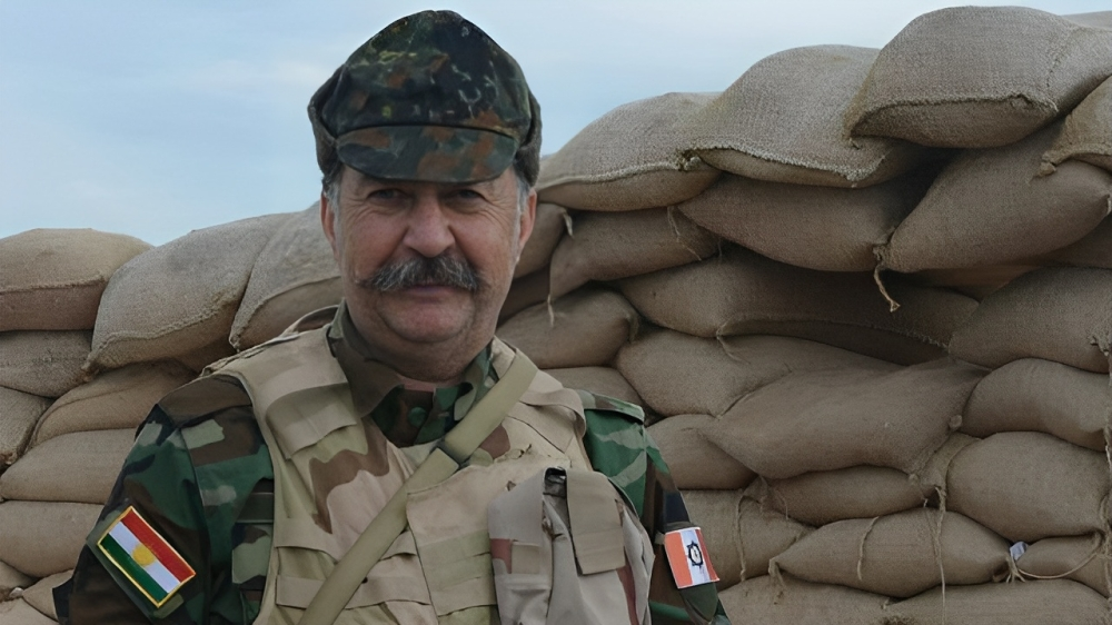 یەزدانپەنا: مان و شکۆ لە بەرەنگاریی و بەرخۆداندایە