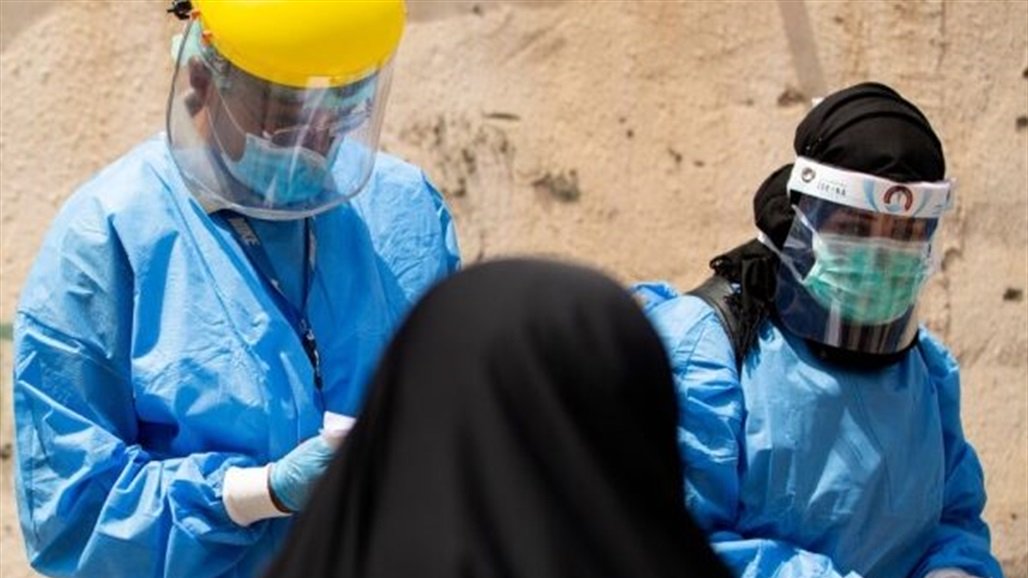 ٢٢ کەسی دیکە لە هەرێمی کوردستان بەهۆی توشبوون بە کرۆنا گیانیان لە دەست دا