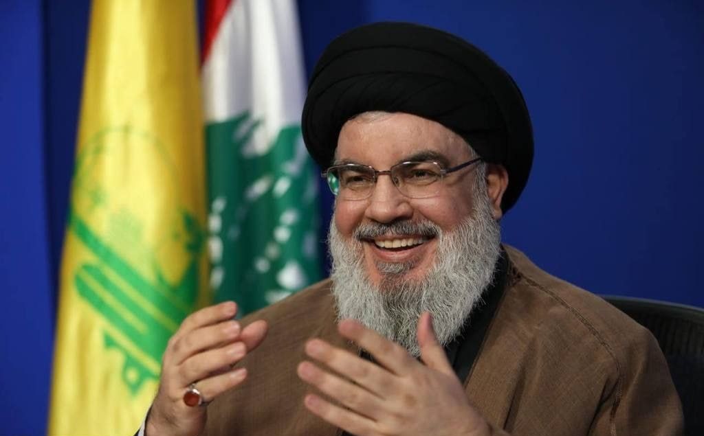 مۆرسەد نیووز : حەسەن نەسرۆڵلا تووشی جەڵتەی مێشک بووە