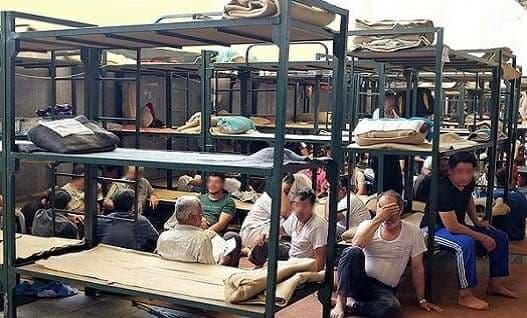 وەزارەتی دەرەوەی ئەمریکا :  ئێران بۆ ئەشکەنجەی بەندکراوان کارەبای لە دژی ئەندامانی زاوزێی ئەوان بەکارهێناوە