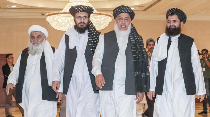 ئەمریکا پێشنیارێکی گرینگ ئاراستەی تاڵیبان دەکات