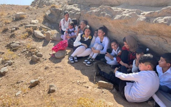 وەزارەتی پەروەردەی هەرێمی کوردستان پاداشتی ئەو مامۆستایانە دەکات