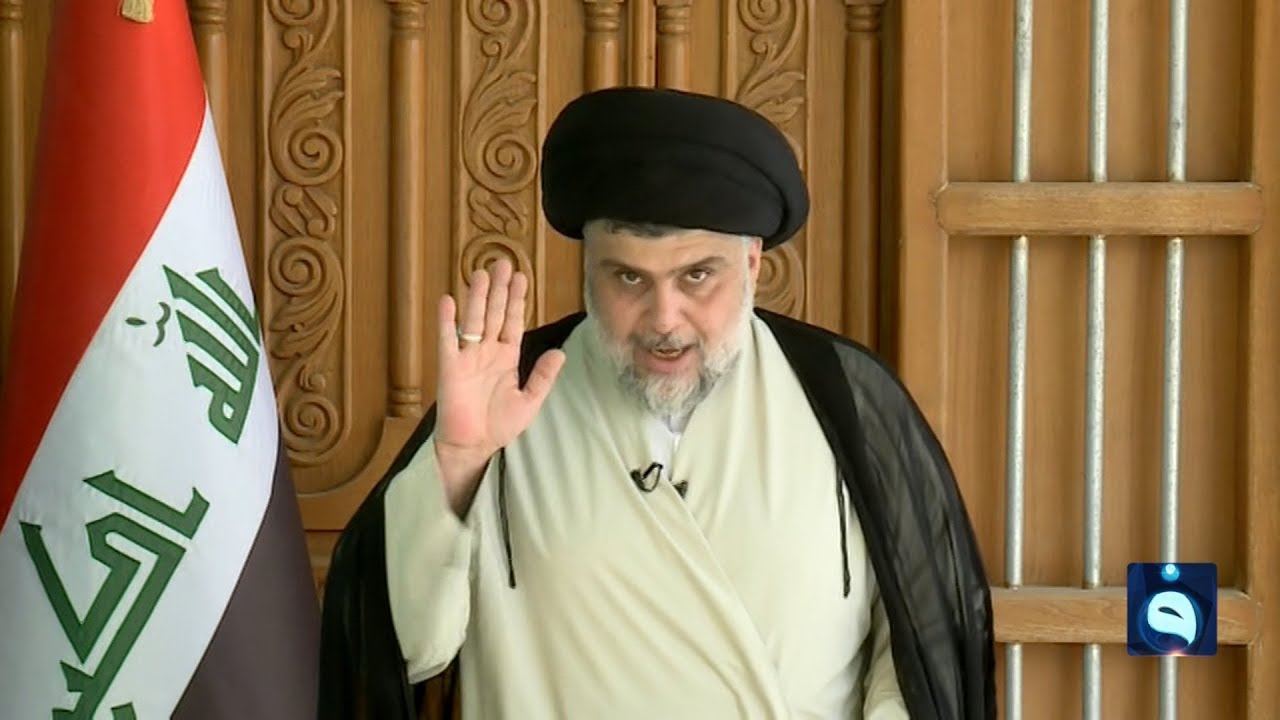 بەپەلە   ...   موقتەدا سەدر بەیاننامەیەکی لە سەر خۆپیشاندانی مێژوویی و چاوەڕواننەکراوی هەینی داهاتوو بڵاو کردەوە