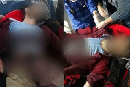 برینداربوونی دوو کۆڵبەر لە سنوورەکانی ڕۆژهەڵات