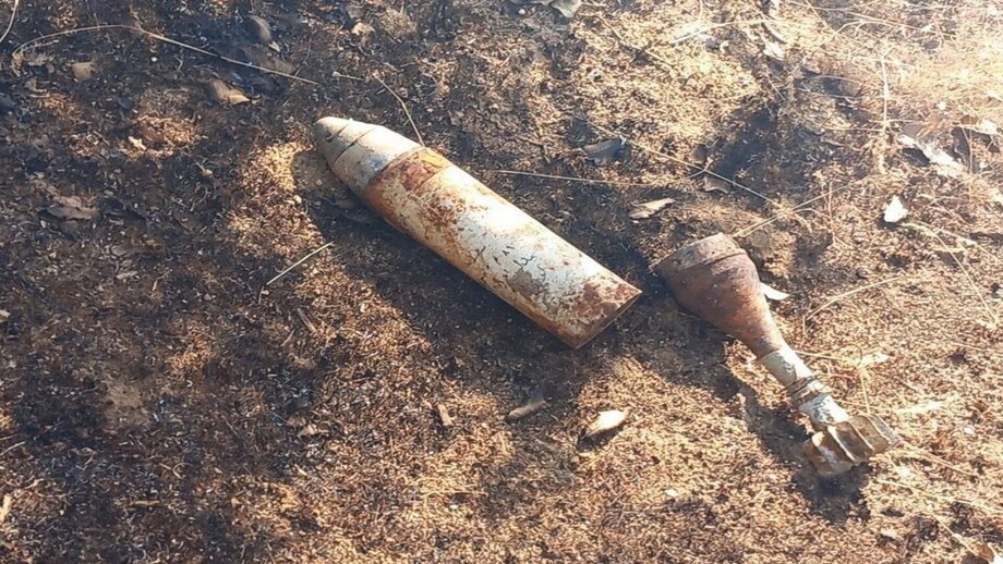 سووتانی ٤٠٠ هێکتار لە دارستانەکانی مەریوان لە ماوەی دوو ڕۆژدا