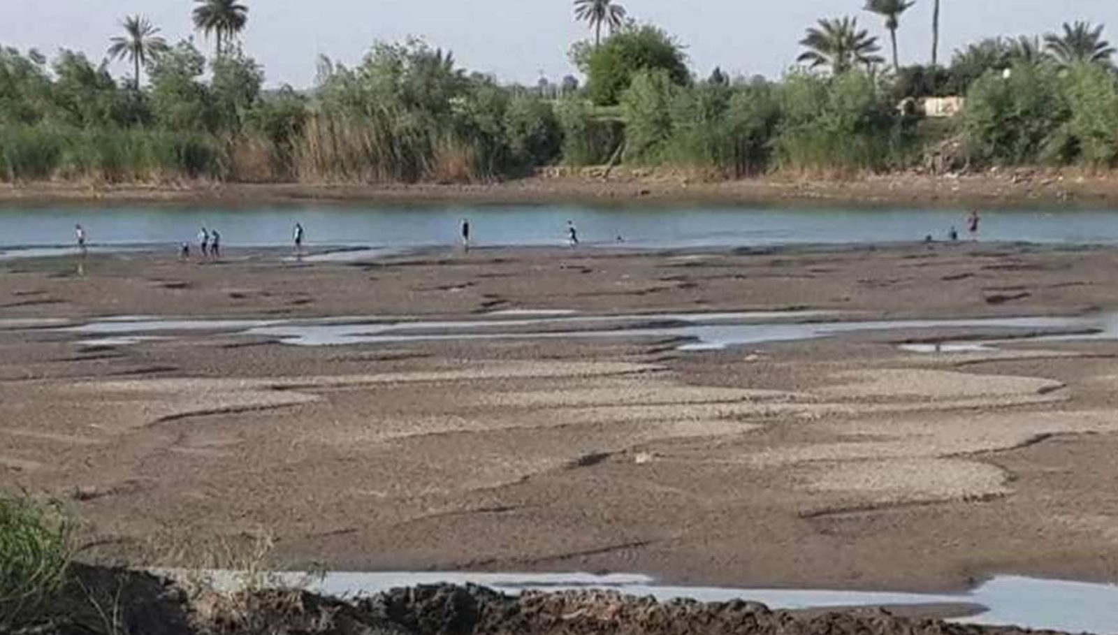 گاردیان: چارەکێکی دانیشتووانی گۆی زەوی رووبەڕووی کەمئاویی توند دەبنەوە