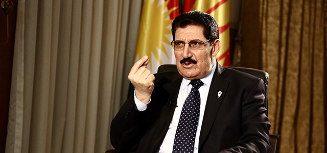 فازل میرانی  :  کاتی ئەوە هاتووە ئیتر ببین بە یەک