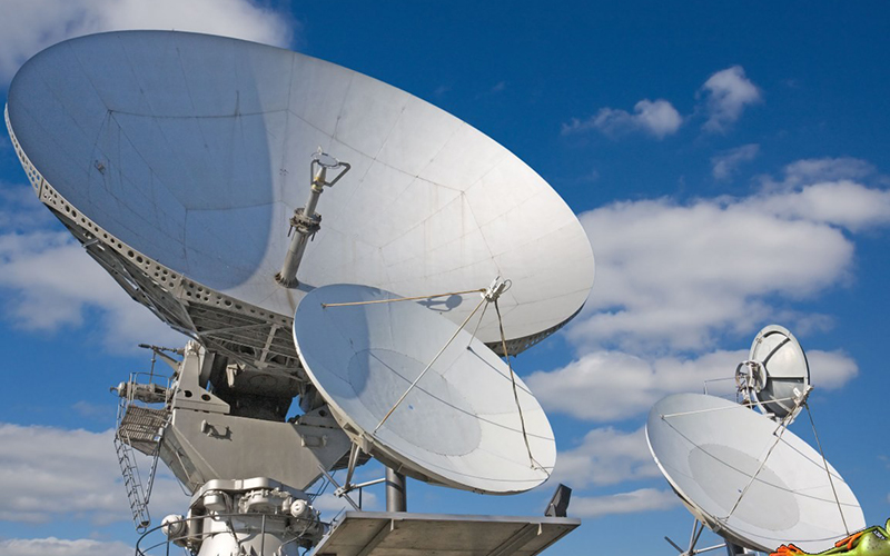 چەندین کەناڵی تەلەفزیۆنی ئێران لە سەر سەتەلایت دەسڕدرێنەوە