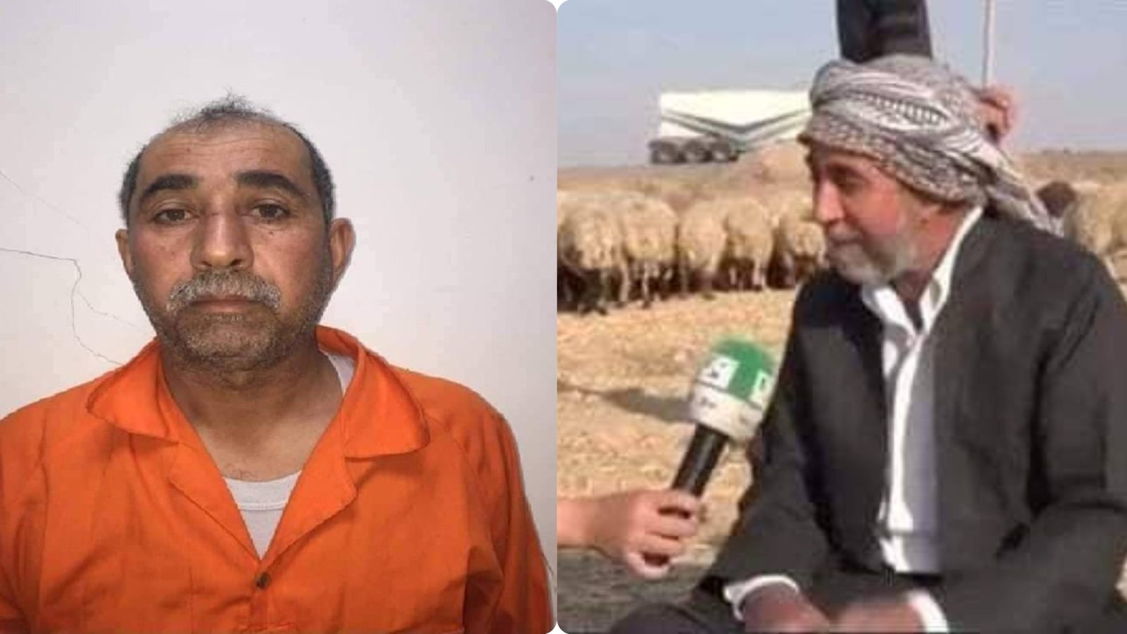 چاوپێکەوتنێکی تەلەفیزیۆنی بەرپرسێکی داعشی ئاشکرا کرد