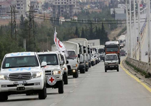 فڕۆکەکانی تورکیا بۆردومانی ھاوکارییە مرۆییەکان بۆ عەفرین دەکەن