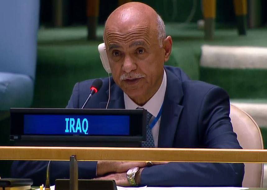 عێراق : دەنگەکەمان بە هەڵە وەک بێلایەن تۆمار کرا