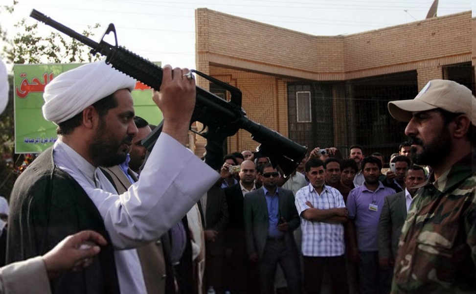 کاردانەوەی تووندی عەسائێبی ئەهلی حەق سەبارەت بە پەیوەندی سووریا و ئێران لەگەڵ ئیمارات و عەرەبستان