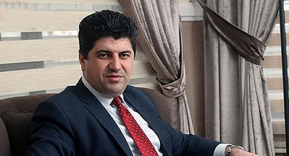 فەرمانی دەستگیرکردن بۆ لاهور دەرکرا