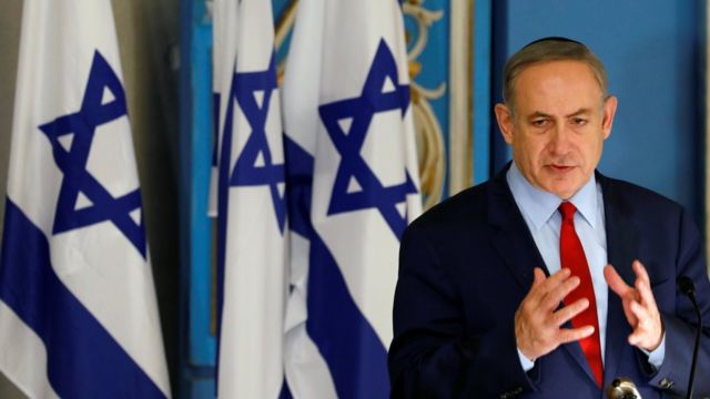 یەدیعووت ئاحاروونووت :  دەوڵەتی ئەمریکا پەیامێکی پێداگرانە و ڕاستەوخۆی سەبارەت بە ئێران بۆ ناتانیاهوو ناردووە