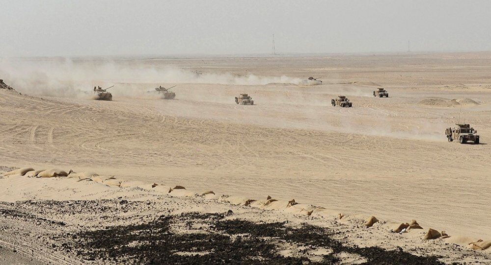 ئیماراتی یەکگرتووی عەرەبی مووشەکگەلی شانهاوێژ و تۆپگەلی جووڵێنەر ئاراستەی یەمەن دەکات