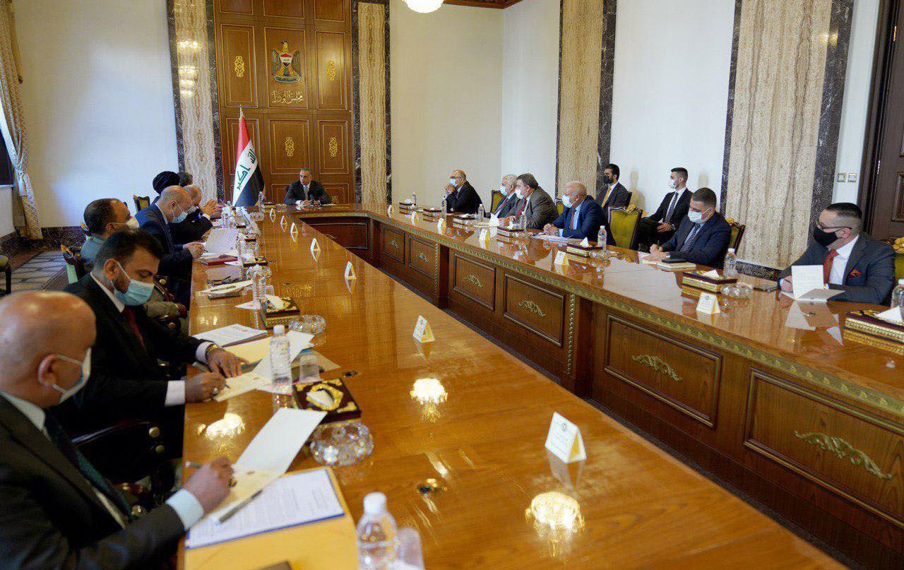 بەم هۆکارە گرینگەوە هۆشداری دەدرێتە ژمارەیەک لە وەزیرانی کابینەکەی کازمی