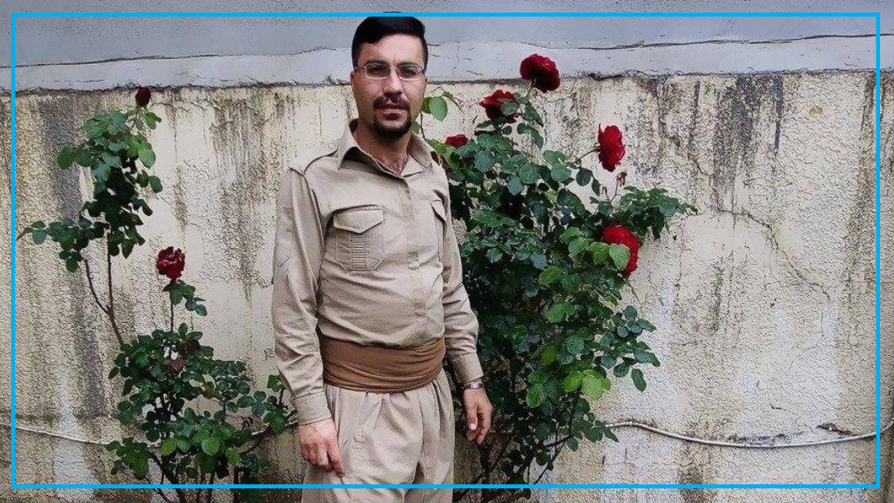 بەندکراوێکی سیاسی کورد لە ڕێگای خواردنی وردە شووشە هەوڵی خۆکوشتنی دا