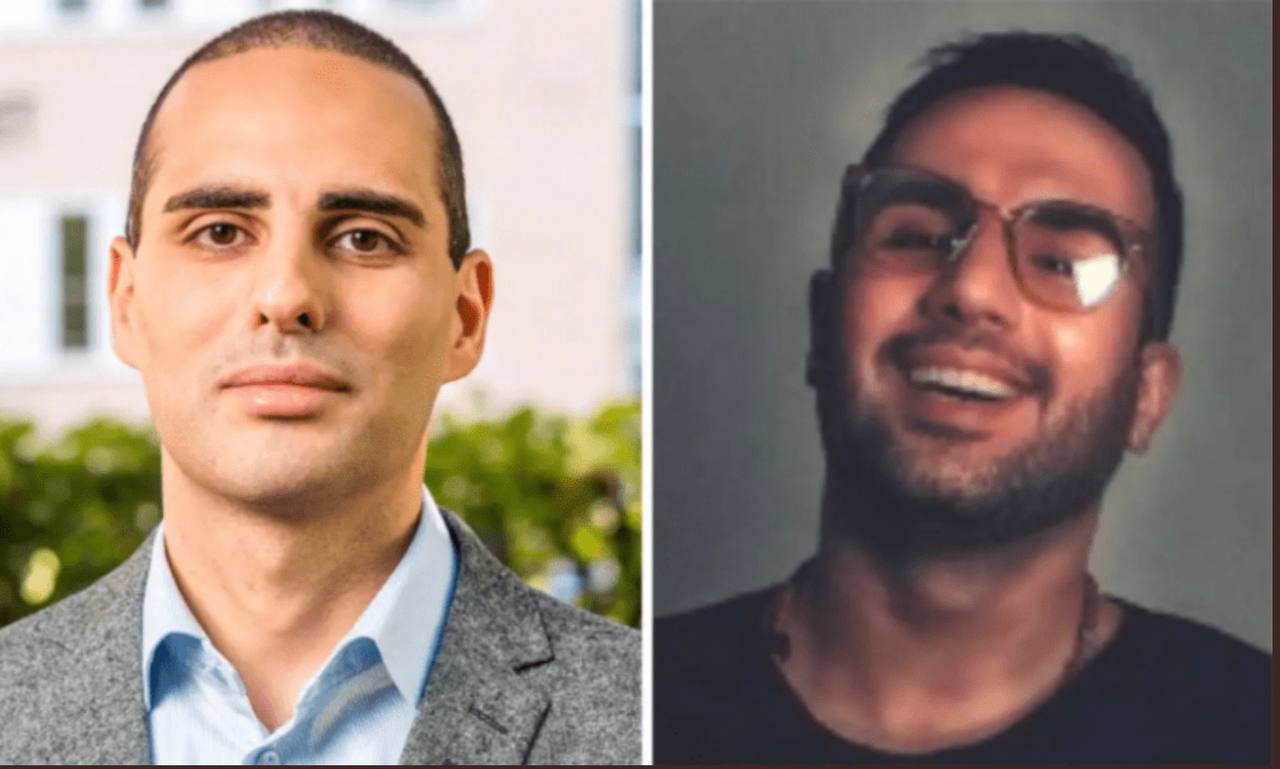 دادگای ستۆکهۆڵم دوو برای ئێرانی بە تاوانی سیخوڕی کردن بۆ ڕووسیا حوکم دا