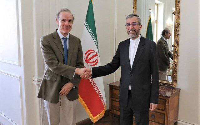 مۆرا : هیچ بەدیلێک بۆ بەرجام بوونی نییە