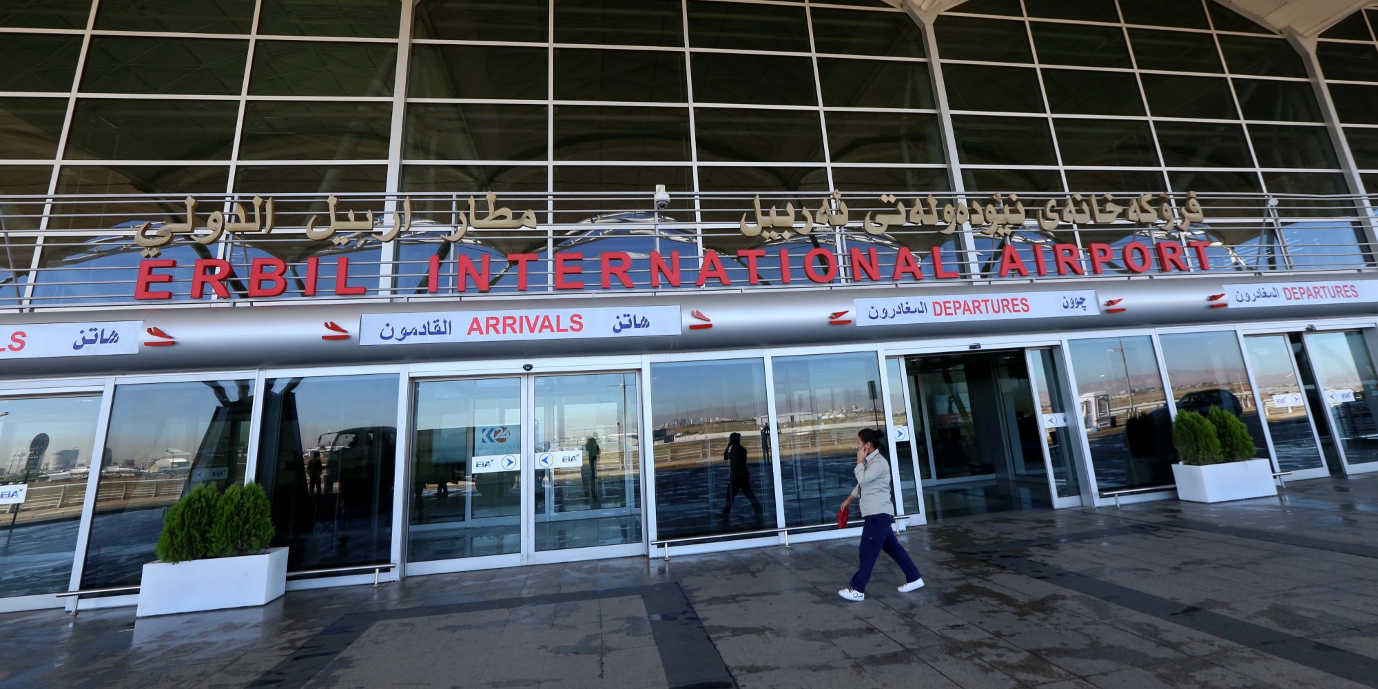 تالار فایەق : دواخستنی گەشتەكان بڕیاری سیاسییە