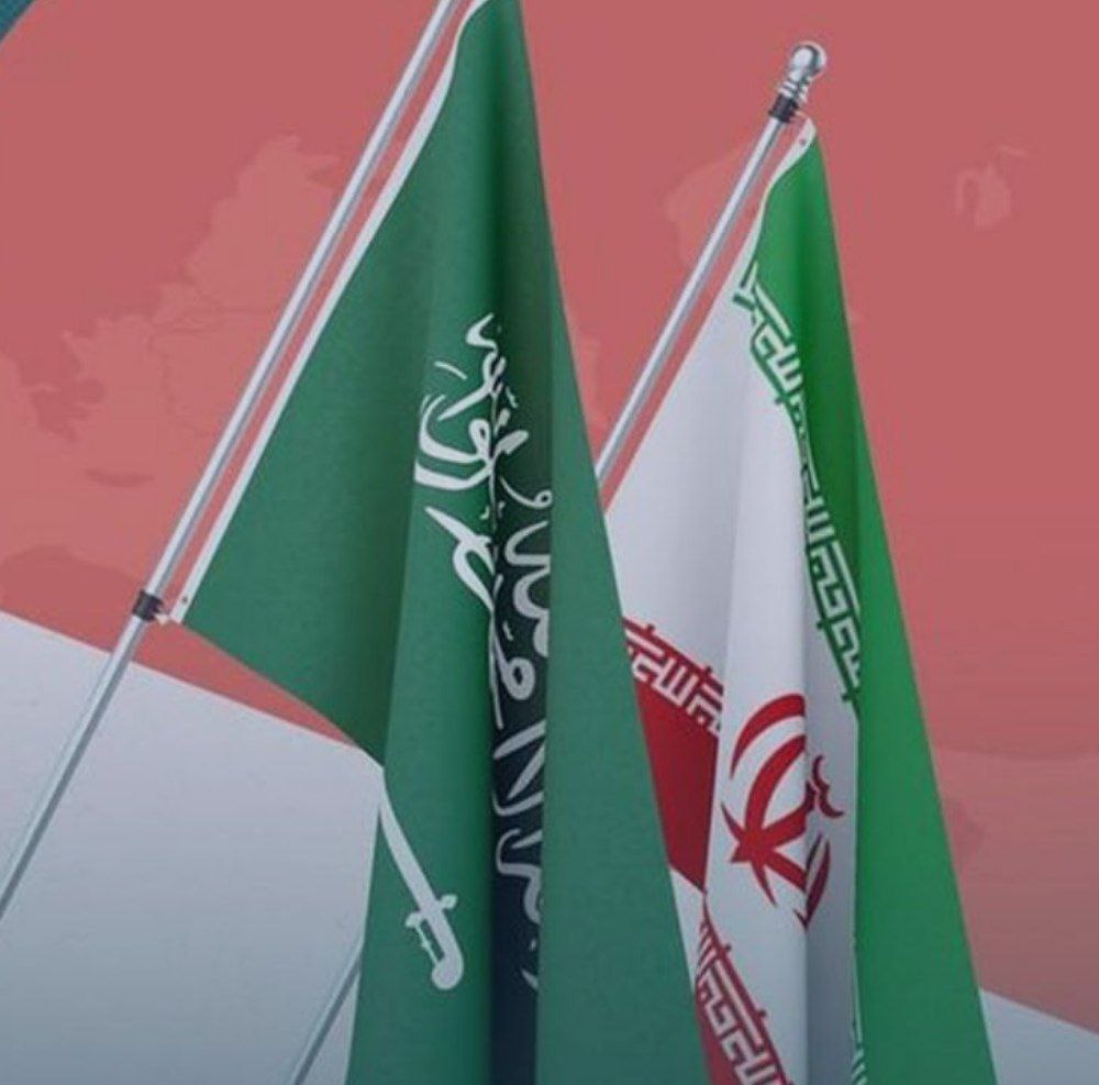 عێراق هەواڵ لە ئەگەری گەڕانەوەی پەیوەندی سیاسی نێوان ئێران و عەرەبستانی سەعوودی دەدات