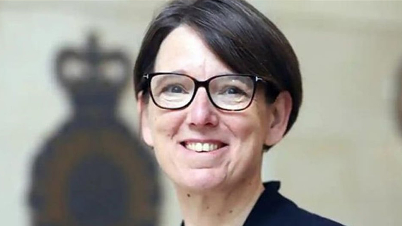 ژنێك بۆ پۆستی به‌ڕێوه‌به‌ری ئاژانسی هه‌واڵگری به‌ریتانیا ده‌ستنیشانكرا